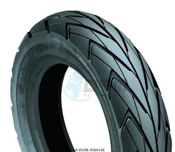 Product image: Duro - QC350S - Band Scooter 3.50x10  DM1093 8Pr    0