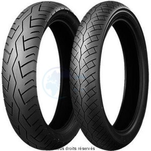 Product image: Bridgestone - BRG76056 - Tyre   90/90-18  BT45 51H TL Front  