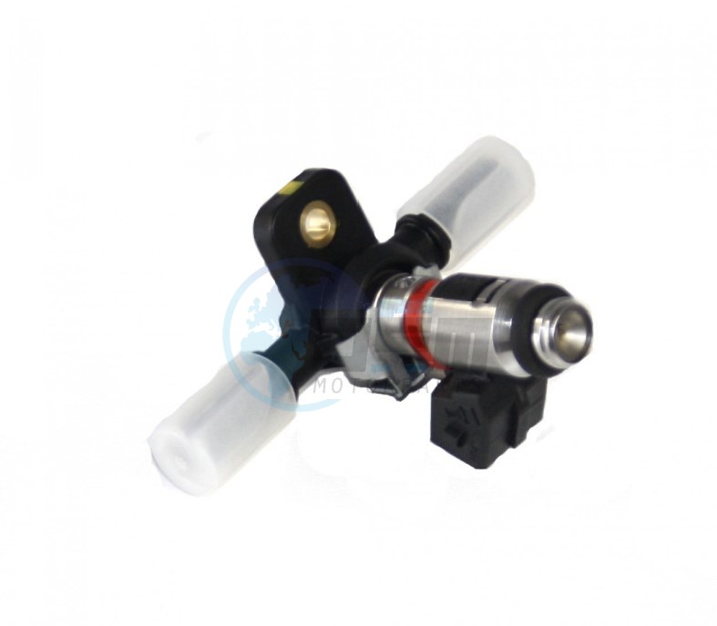 Product image: Gilera - 8304275 - Complete injector  0