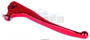 Product image: Sifam - LFM2002R - Lever Scooter Red Booster Spirit Right 