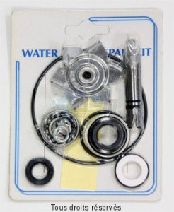 Product image: Kyoto - POMPWAT22 - Water pump Revision kit TMAX 04/07   