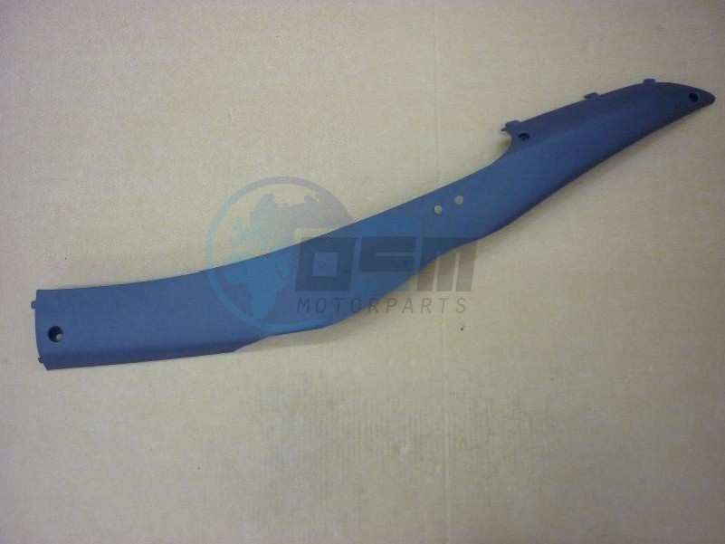 Product image: Sym - 83601-HAA-006-GK - L.SIDE COVER ASSY(GY-426U)  0