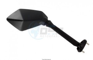 Product image: Sifam - MIR9910 - Mirror Right Z750S 04- ER-6F 06 -  Bolt Distance : 40mm Z1000 03/06 