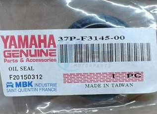 Product image: Yamaha - 37PF31450000 - OIL SEAL  0