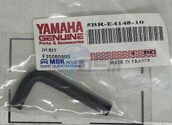 Product image: Yamaha - 5BRE41481000 - PIPE  0
