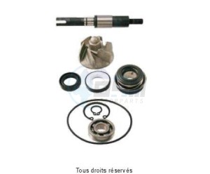 Product image: Kyoto - POMPWAT16 - Water pump Revision kit Honda Sh 125/150   