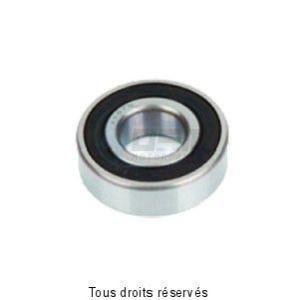 Product image: Kyoto - ROU62/22 - Ball bearing 22x50x14 - 2RS/C3    