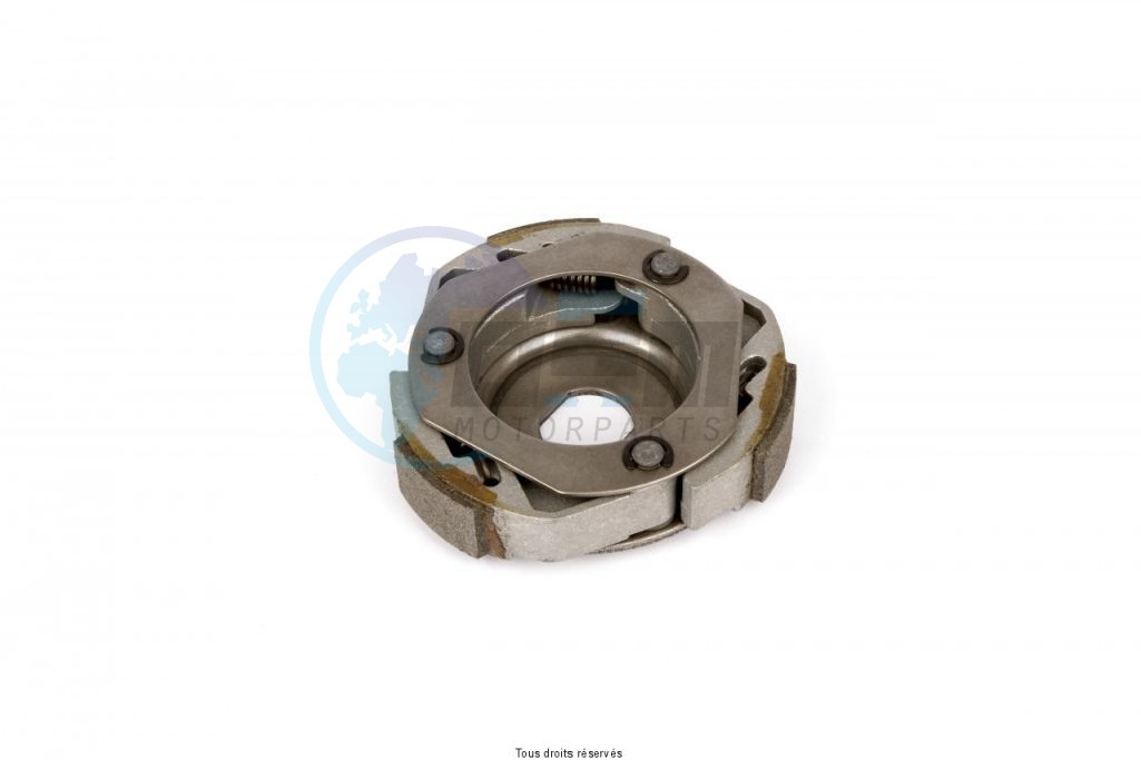 Product image: Kyoto - KC1007 - Clutch Scooter Sh/Dylan/Movie/People 125/150    0