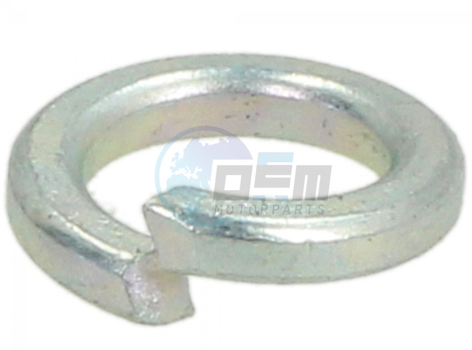 Product image: Piaggio - 479515 - WASHER SPRING  0