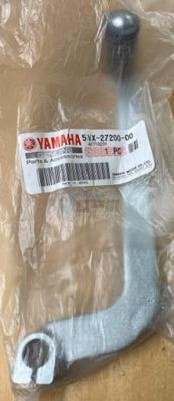 Product image: Yamaha - 5VX272000000 - PEDAL, BRAKE  0