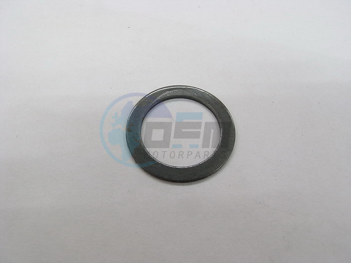 Product image: Sym - 14775-MA6-000 - VALVE SPG SEAT OUTER  0