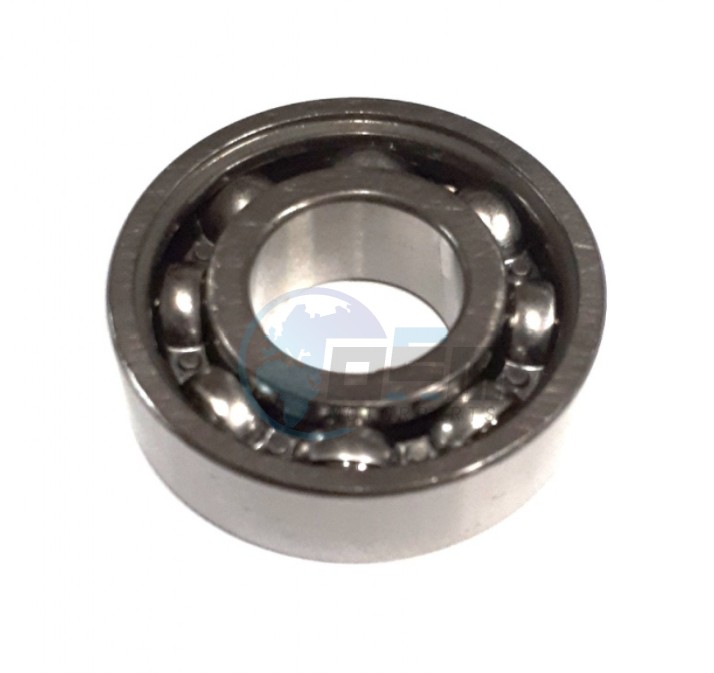 Product image: Piaggio - B017362 - Radial bearing  0
