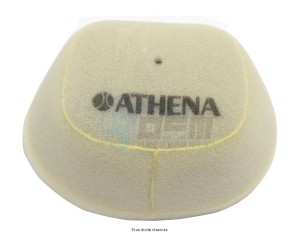 Product image: Athena - 98C215 - Air Filter Breeze125 Blaster 200 90-06 Yamaha 