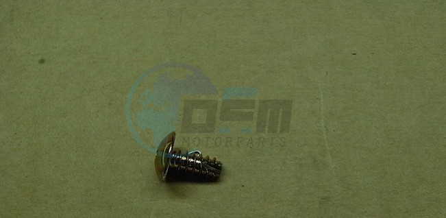 Product image: Sym - 93903-35220 - SCREW TAPPING 5X12  0