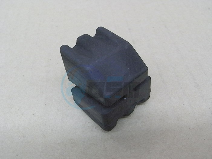 Product image: Sym - 50352-A1A-000 - LIN STOPPER RUBBER  0