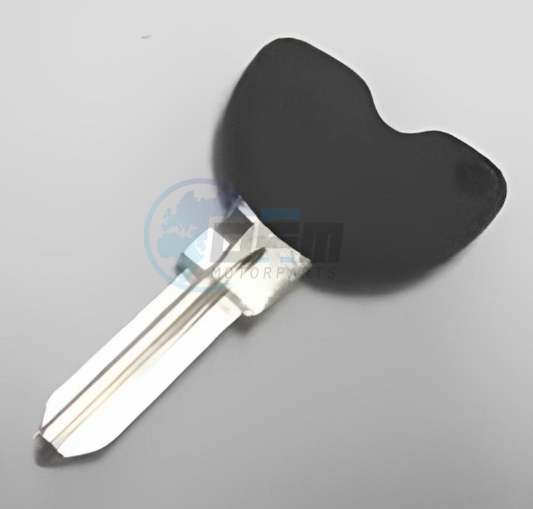 Product image: Piaggio - 573960 - Key blank   0
