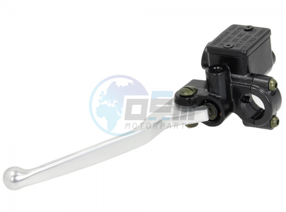 Product image: Piaggio - CM074806 - .Rear brake pump  0
