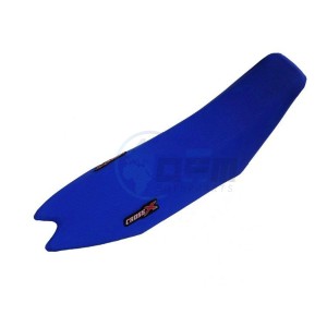 Product image: Crossx - M910-1BL - Saddle Cover BETA RR-RS 2006-2009 BLUE (M9-1BL) 