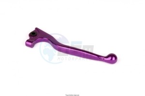 Product image: Sifam - LFM2009V - Lever Scooter Violet Speedfight Ajp Left & Right 