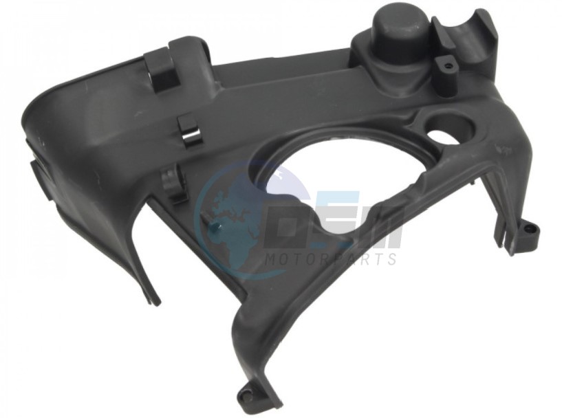 Product image: Piaggio - 874778 - SHROUD INTAKE SIDE ASSEMBLY  0