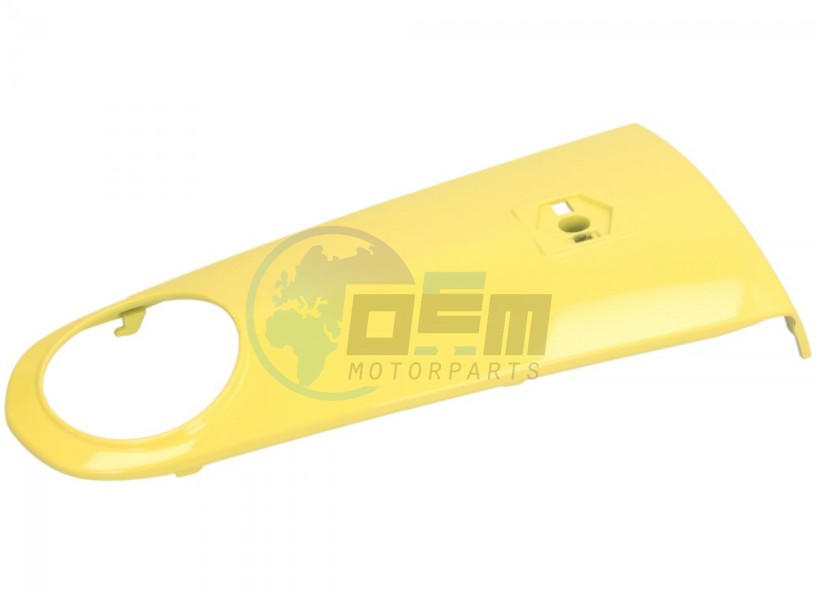 Product image: Vespa - 65596400GP - Steering column cover   0
