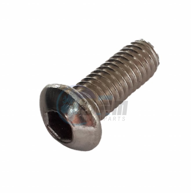 Product image: Vespa - 624995 - screw M6x16   0