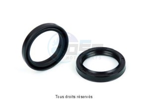 Product image: Sifam - AR4310 - Front Fork seal  43x54x9,5/10,5    