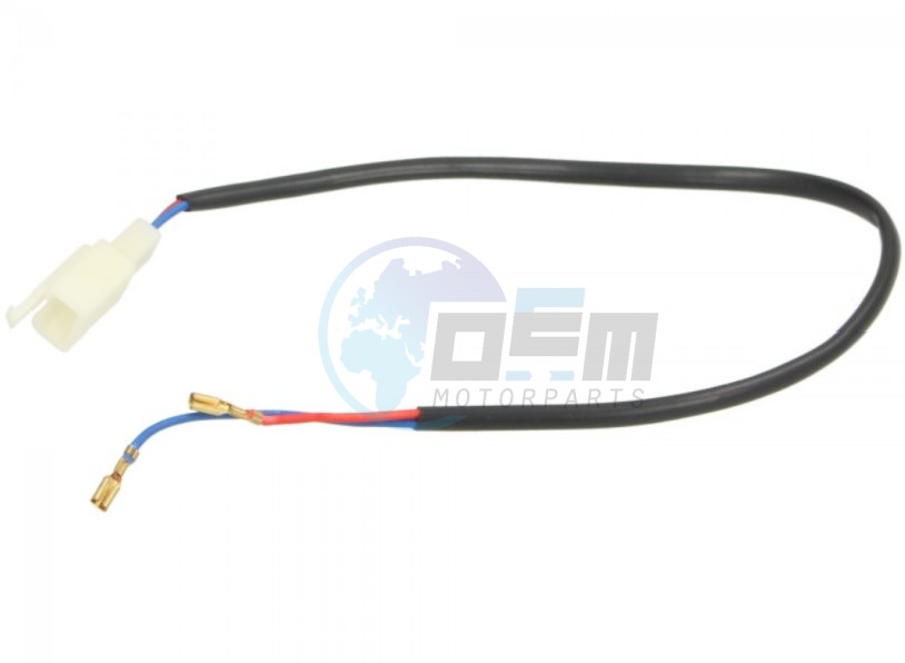 Product image: Piaggio - 664359 - RIGHT REAR INDICATOR CABLE  0