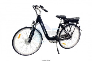 Product image: S-Line - SL630H - Ebike SL630H Luxe 28'' Bycicle with electrical assitanLight Light bulb : 36V 10A 