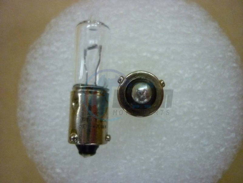 Product image: Sym - 33315-L3A-000 - FOGGY LAMP BULB 12V 21W  0