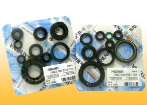 Product image: Athena - VGSM1032 - Engine valve seal kit Honda RUCKUS NPS 50 2003-2012 