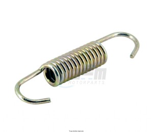 Product image: Sifam - SPR2016 - Springs For Brake Shoe (x10) Ø110 X L 25mm  VB229 Y503 