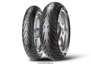Product image: Pirelli - PIR1868800 - Tyre  160/60 ZR 17 M/C (69W) TL Angel ST Rear 
