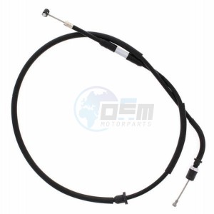 Product image: All Balls - 45-2134 - Clutch cable HONDA CR-F 250 2016-2017 