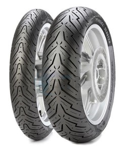 Product image: Pirelli - PIR2771700 - Tyre Scooter 140/70 - 14 M/C 68S TL Reinf ANGEL SCOOTER 