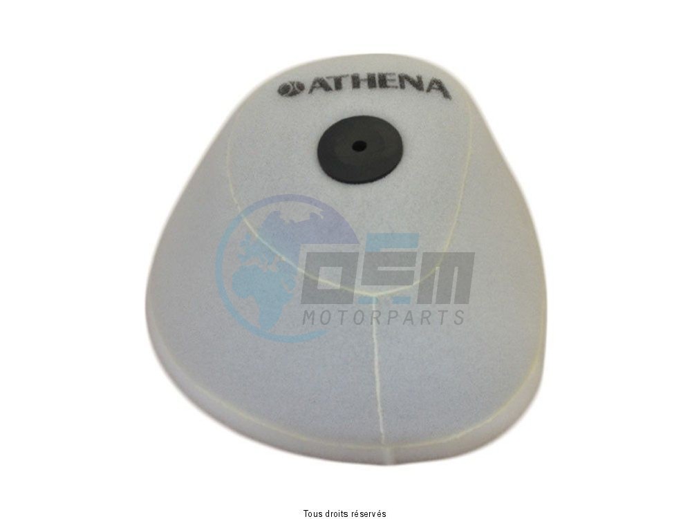 Product image: Athena - 98C107 - Air Filter Cr-F 450 R 02- Honda  0