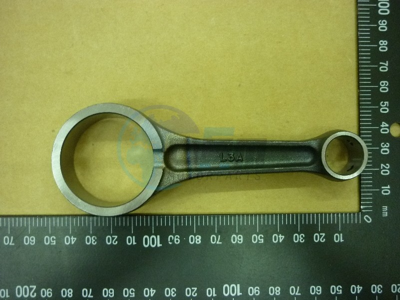 Product image: Sym - 13201-L3A-000 - CONNECTING ROD  0