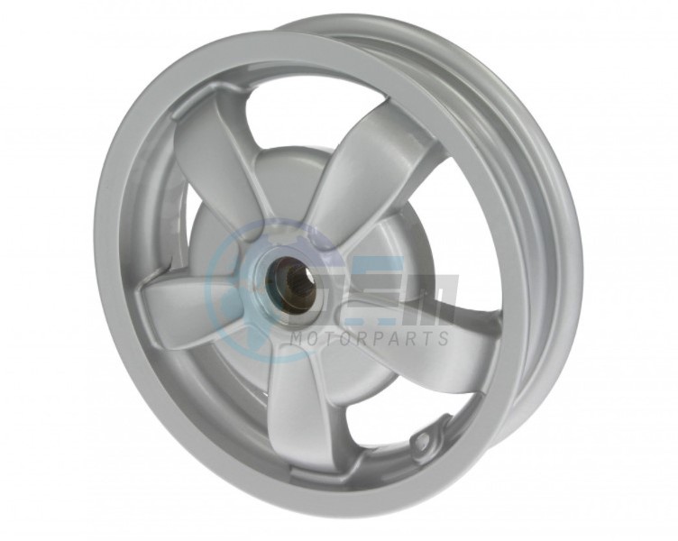 Product image: Vespa - 58644R - Rear wheel   0