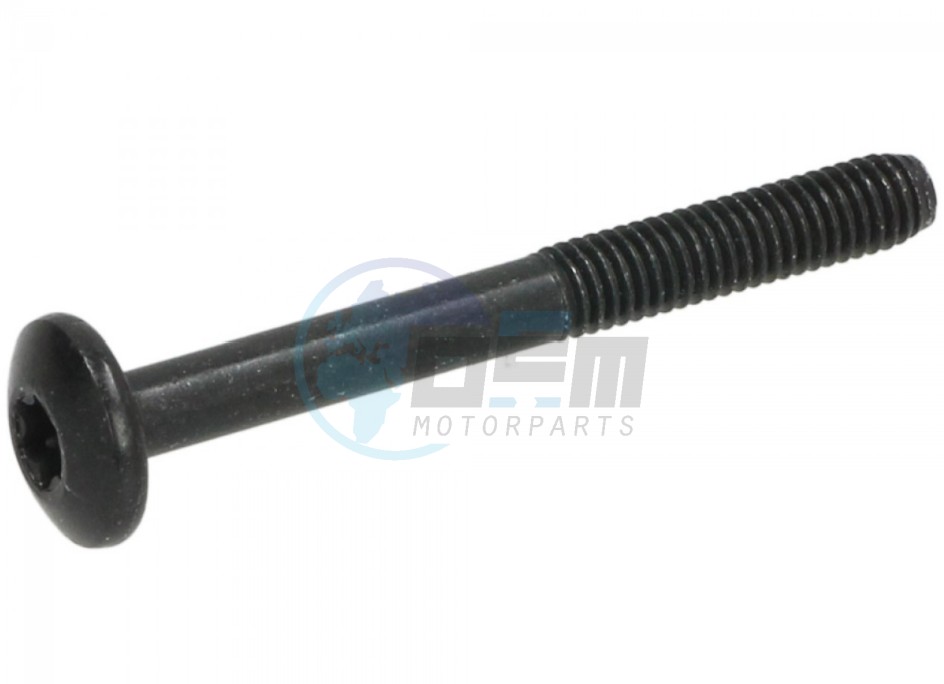 Product image: Vespa - CM179306 - Metric screw torx   0