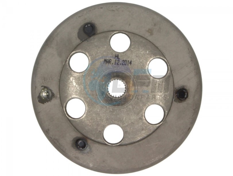 Product image: Vespa - 289933 - Clutch drum   0