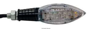 Product image: Far - MIR7083 - Indicators  LED FAR Length Totale 86mm Sold as 1 pair 