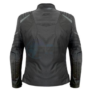 Product image: S-Line - VESTMSEVO14 - Jacket All Seasons EVO L Black 