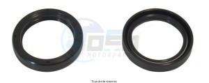 Product image: Athena - AR4007A - Front Fork Seal 40x52x9,5/10,5 