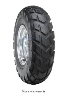 Product image: Duro - KT21083Q - Tyre Quad 21/10x8 Hf247 Tyre Road Quad - 4 Plis   