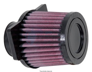 Product image: K&N - HA-5013 - Air Filter K&N Honda CB500F / CBR500R   
