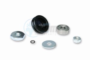 Product image: Malossi - 2014875 - Gear Bearing kit primary - for  3rd  Support 