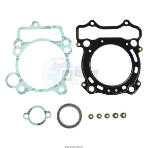 Product image: Athena - VGH216 - Gasket kit Cylinder Yz-F/Wr-F 250 01-06 