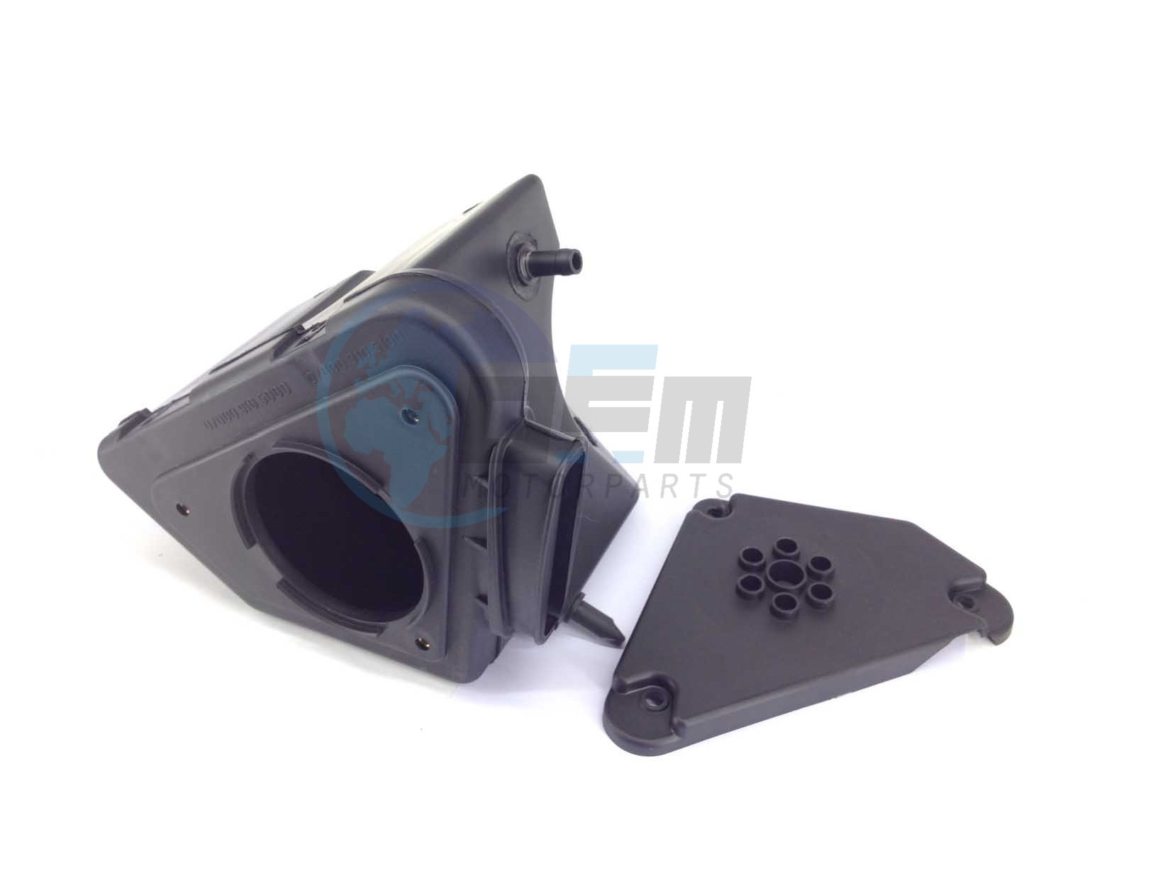 Product image: Rieju - 0/000.910.5100 - FILTER CASE BODY  0