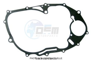 Product image: Kyoto - VL3043 - Clutch Crankcase Gasket Rg250 Gamma  86 