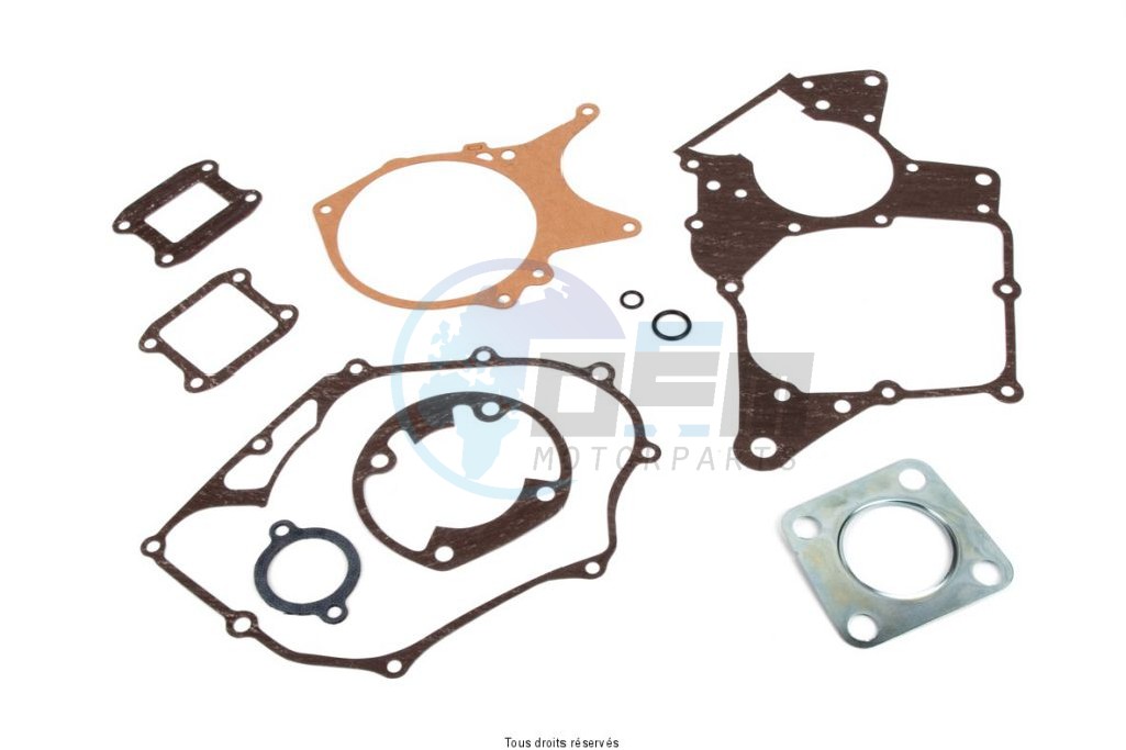 Product image: Divers - VG1128 - Gasket Engine Xrv 650 Africa T.     0